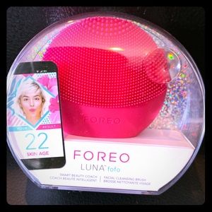 Foreo Luna fofo